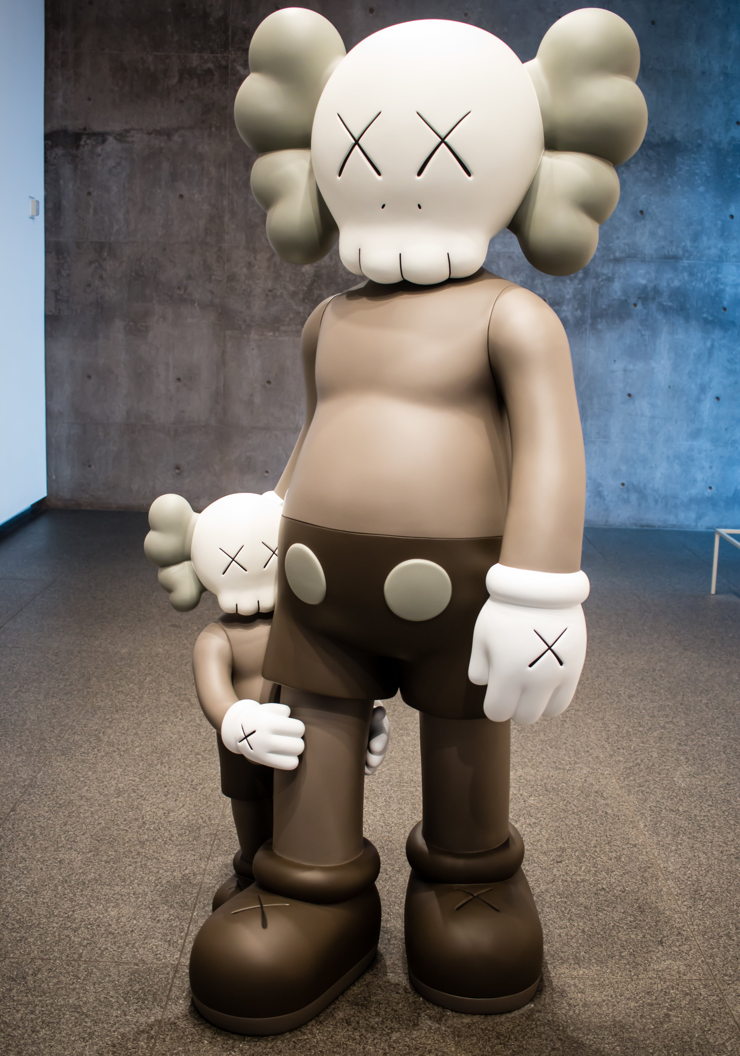 Exploring KAWS Where the End Starts — BusybeingShasha